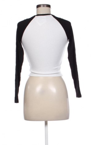 Bluză de femei Bershka, Mărime S, Culoare Multicolor, Preț 64,99 Lei