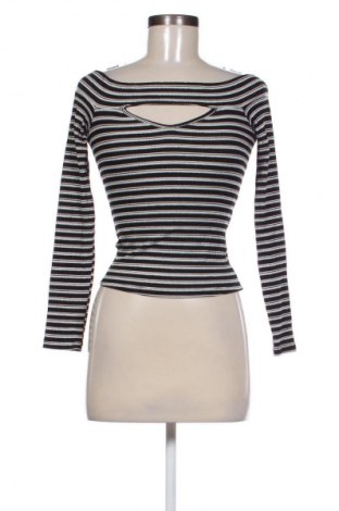 Damen Shirt Bershka, Größe S, Farbe Mehrfarbig, Preis € 9,72