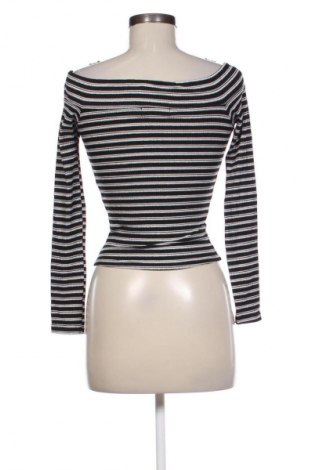 Damen Shirt Bershka, Größe S, Farbe Mehrfarbig, Preis € 9,72