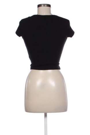 Dámska blúza Bershka, Veľkosť S, Farba Čierna, Cena  7,95 €