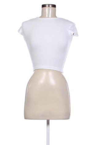 Dámska blúza Bershka, Veľkosť S, Farba Biela, Cena  7,95 €