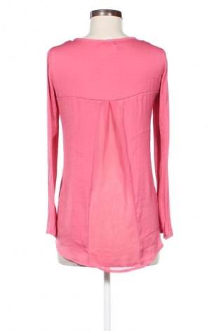 Bluzka damska Bershka, Rozmiar S, Kolor Czerwony, Cena 25,99 zł