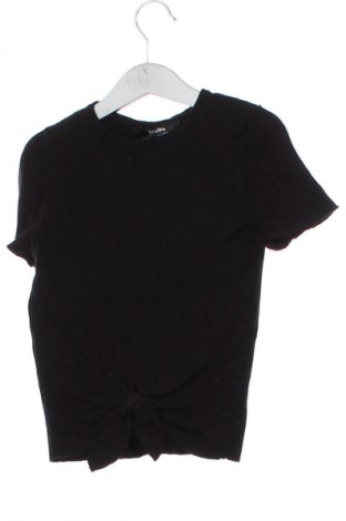 Damen Shirt Bershka, Größe XS, Farbe Schwarz, Preis € 10,00