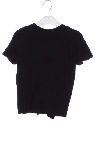 Damen Shirt Bershka, Größe XS, Farbe Schwarz, Preis € 10,00