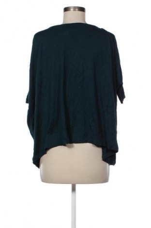 Dámska blúza Bershka, Veľkosť M, Farba Zelená, Cena  11,95 €