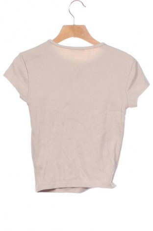 Női blúz Bershka, Méret XS, Szín Bézs, Ár 4 109 Ft