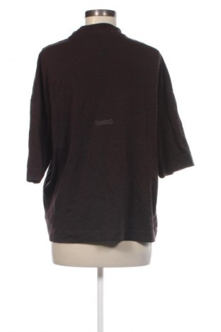 Dámská halenka Bershka, Velikost L, Barva Hnědá, Cena  429,00 Kč