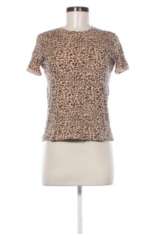 Bluzka damska Bershka, Rozmiar S, Kolor Kolorowy, Cena 36,99 zł