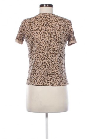 Bluzka damska Bershka, Rozmiar S, Kolor Kolorowy, Cena 36,99 zł