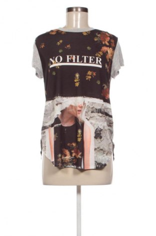 Dámska blúza Bershka, Veľkosť L, Farba Viacfarebná, Cena  7,95 €