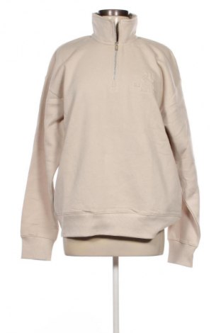 Dámská halenka Bershka, Velikost M, Barva Béžová, Cena  809,00 Kč