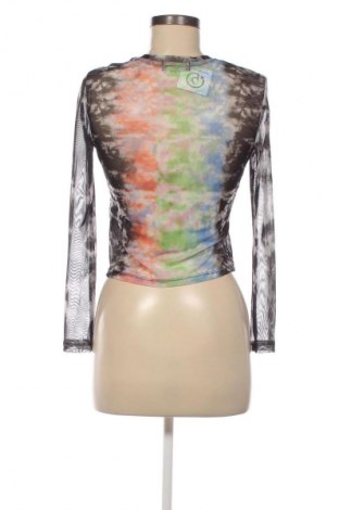 Damen Shirt Bershka, Größe M, Farbe Mehrfarbig, Preis € 9,72