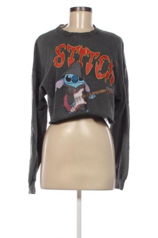 Damen Shirt Bershka, Größe M, Farbe Mehrfarbig, Preis € 9,72