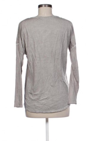 Damen Shirt Best Connections, Größe M, Farbe Grau, Preis € 6,99