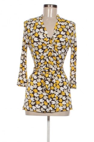 Damen Shirt Betty Barclay, Größe M, Farbe Mehrfarbig, Preis 13,99 €