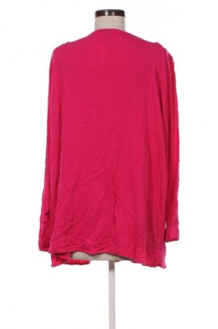 Дамска блуза Bexleys, Размер 3XL, Цвят Розов, Цена 34,99 лв.