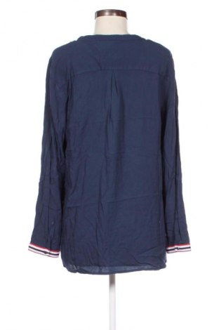 Dámská halenka Bexleys, Velikost XL, Barva Modrá, Cena  549,00 Kč