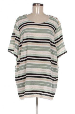 Дамска блуза Bexleys, Размер XXL, Цвят Многоцветен, Цена 20,99 лв.