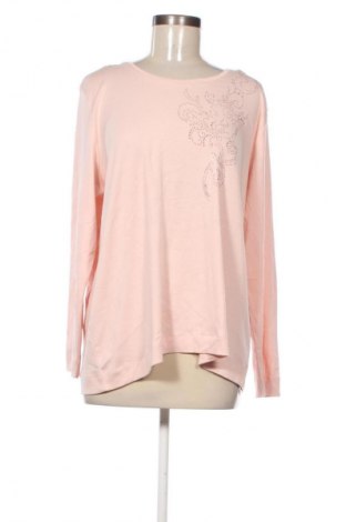 Bluzka damska Bexleys, Rozmiar XL, Kolor Różowy, Cena 111,99 zł