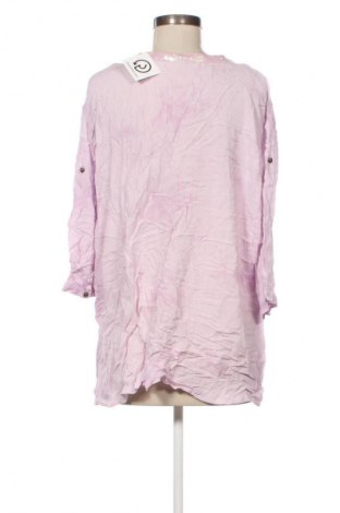 Дамска блуза Bexleys, Размер 3XL, Цвят Лилав, Цена 14,99 лв.