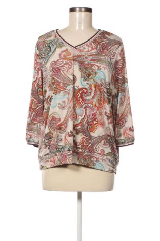 Damen Shirt Bianca, Größe M, Farbe Mehrfarbig, Preis € 13,99