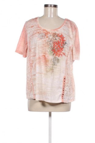 Damen Shirt Biba, Größe XL, Farbe Mehrfarbig, Preis € 10,99