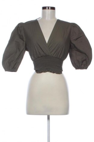 Bluză de femei Blue Joint, Mărime M, Culoare Verde, Preț 64,99 Lei