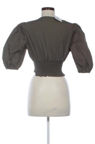 Bluză de femei Blue Joint, Mărime M, Culoare Verde, Preț 64,99 Lei