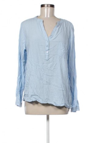Bluzka damska Blue Motion, Rozmiar L, Kolor Niebieski, Cena 62,99 zł