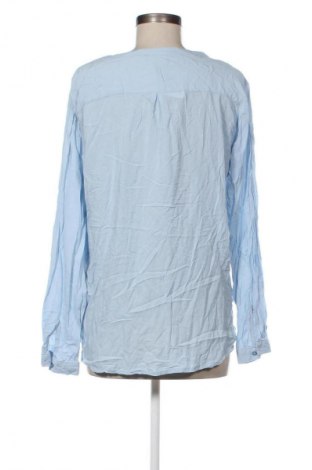 Bluzka damska Blue Motion, Rozmiar L, Kolor Niebieski, Cena 62,99 zł