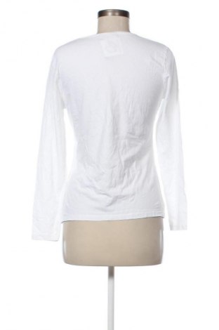 Bluzka damska Blue Motion, Rozmiar L, Kolor Biały, Cena 62,99 zł
