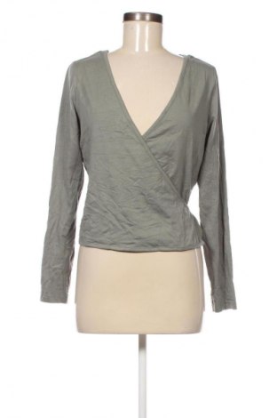 Dámská halenka Blue Motion, Velikost M, Barva Zelená, Cena  129,00 Kč