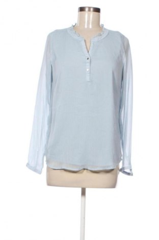 Bluzka damska Blue Motion, Rozmiar S, Kolor Niebieski, Cena 62,99 zł