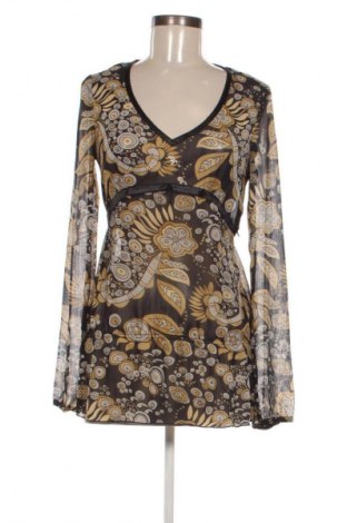 Bluzka damska Blue Rose, Rozmiar S, Kolor Kolorowy, Cena 111,99 zł