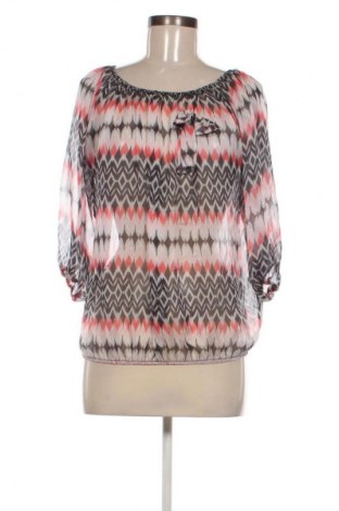 Bluzka damska Blue Shadow, Rozmiar M, Kolor Kolorowy, Cena 50,99 zł