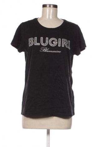 Damen Shirt Blugirl Blumarine, Größe M, Farbe Mehrfarbig, Preis € 47,99