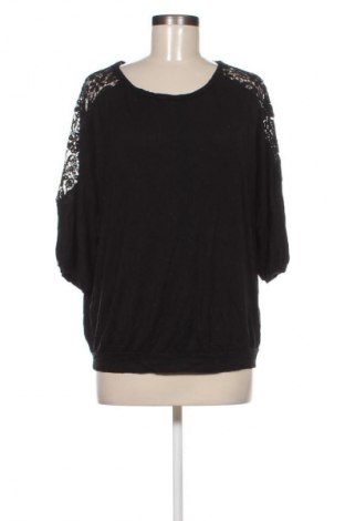 Bluză de femei Body Flirt, Mărime M, Culoare Negru, Preț 64,99 Lei
