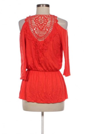Damen Shirt Body Flirt, Größe M, Farbe Orange, Preis € 13,99