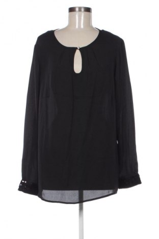 Női blúz Body Flirt, Méret XL, Szín Fekete, Ár 3 800 Ft