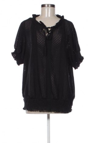 Bluzka damska Body Flirt, Rozmiar XL, Kolor Czarny, Cena 41,99 zł