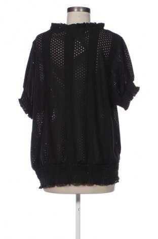 Bluzka damska Body Flirt, Rozmiar XL, Kolor Czarny, Cena 41,99 zł