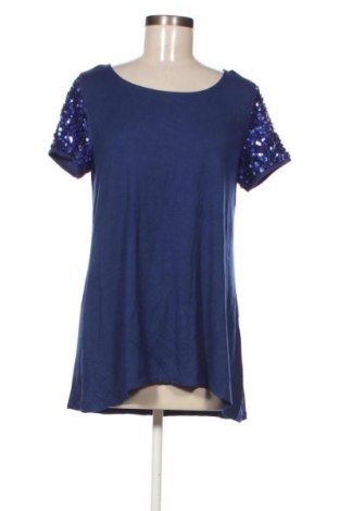 Damen Shirt Body Flirt, Größe L, Farbe Blau, Preis € 10,99