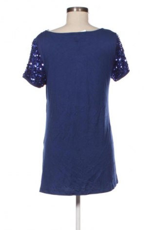 Damen Shirt Body Flirt, Größe L, Farbe Blau, Preis € 10,99