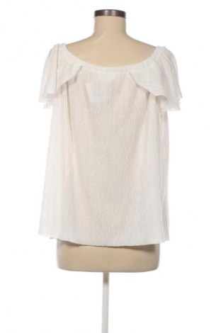 Dámska blúza Body Flirt, Veľkosť M, Farba Biela, Cena  10,00 €