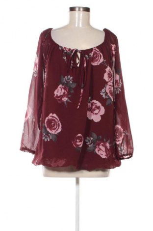 Dámská halenka Body Flirt, Velikost XL, Barva Vícebarevné, Cena  129,00 Kč