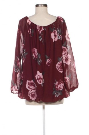Dámská halenka Body Flirt, Velikost XL, Barva Vícebarevné, Cena  129,00 Kč