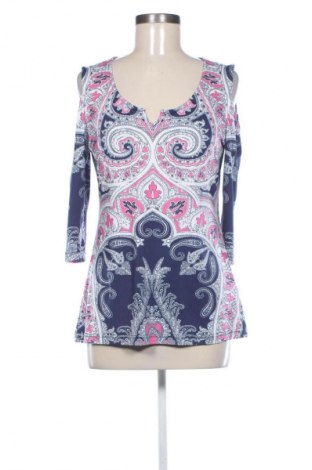 Damen Shirt Body Flirt, Größe M, Farbe Mehrfarbig, Preis € 9,74