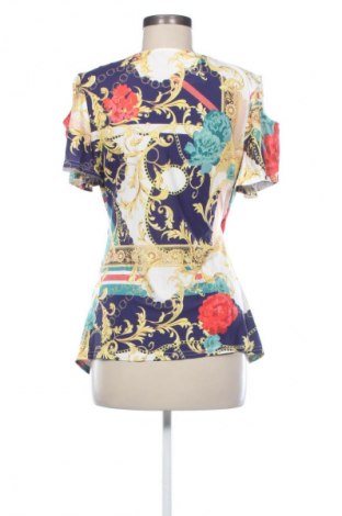 Damen Shirt Body Flirt, Größe M, Farbe Mehrfarbig, Preis € 7,99