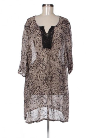 Damen Shirt Bon'a Parte, Größe XXL, Farbe Mehrfarbig, Preis € 18,99