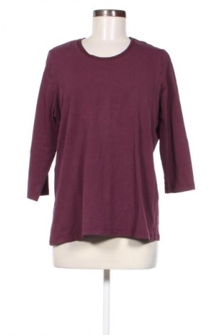 Damen Shirt Bonita, Größe XL, Farbe Lila, Preis € 10,00
